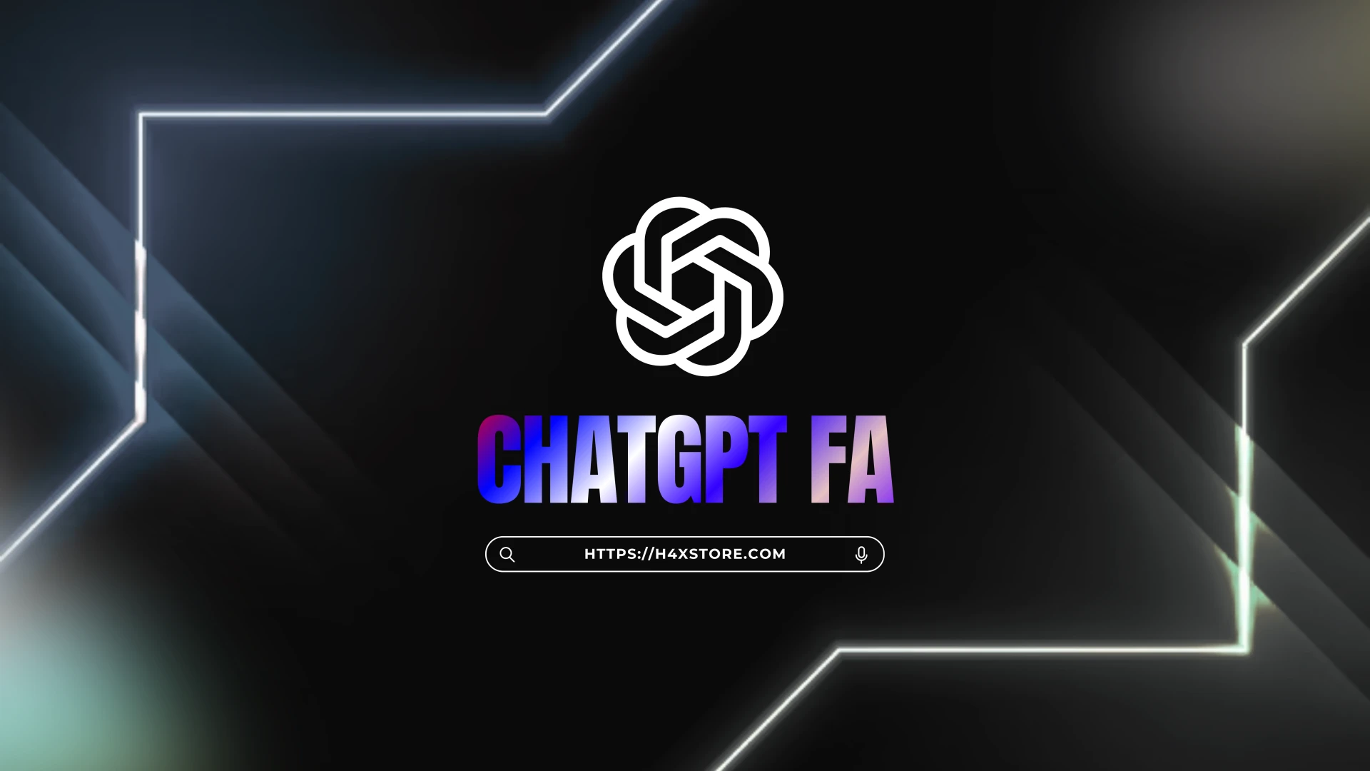 ChatGPT FA