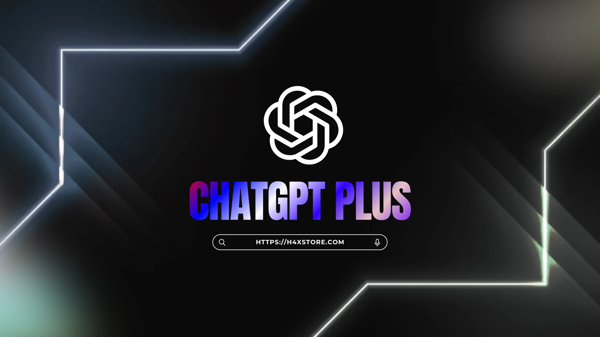 ChatGPT Plus FA [LIFETIME]