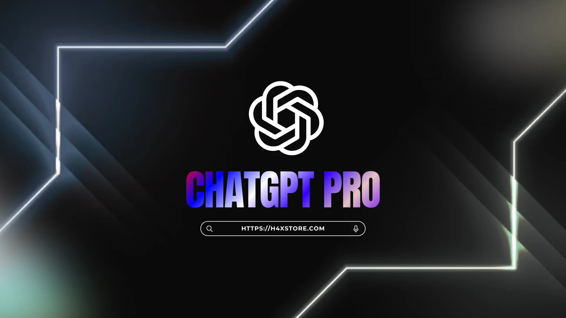 ChatGPT Pro Owner FA [LIFETIME]