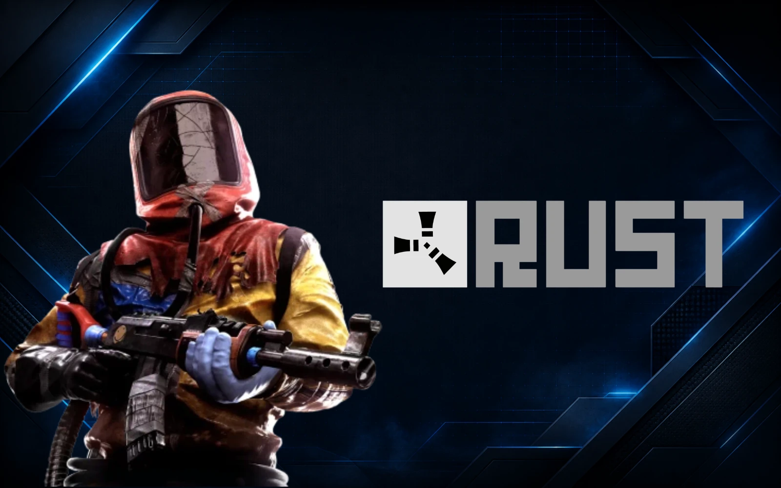 Rust