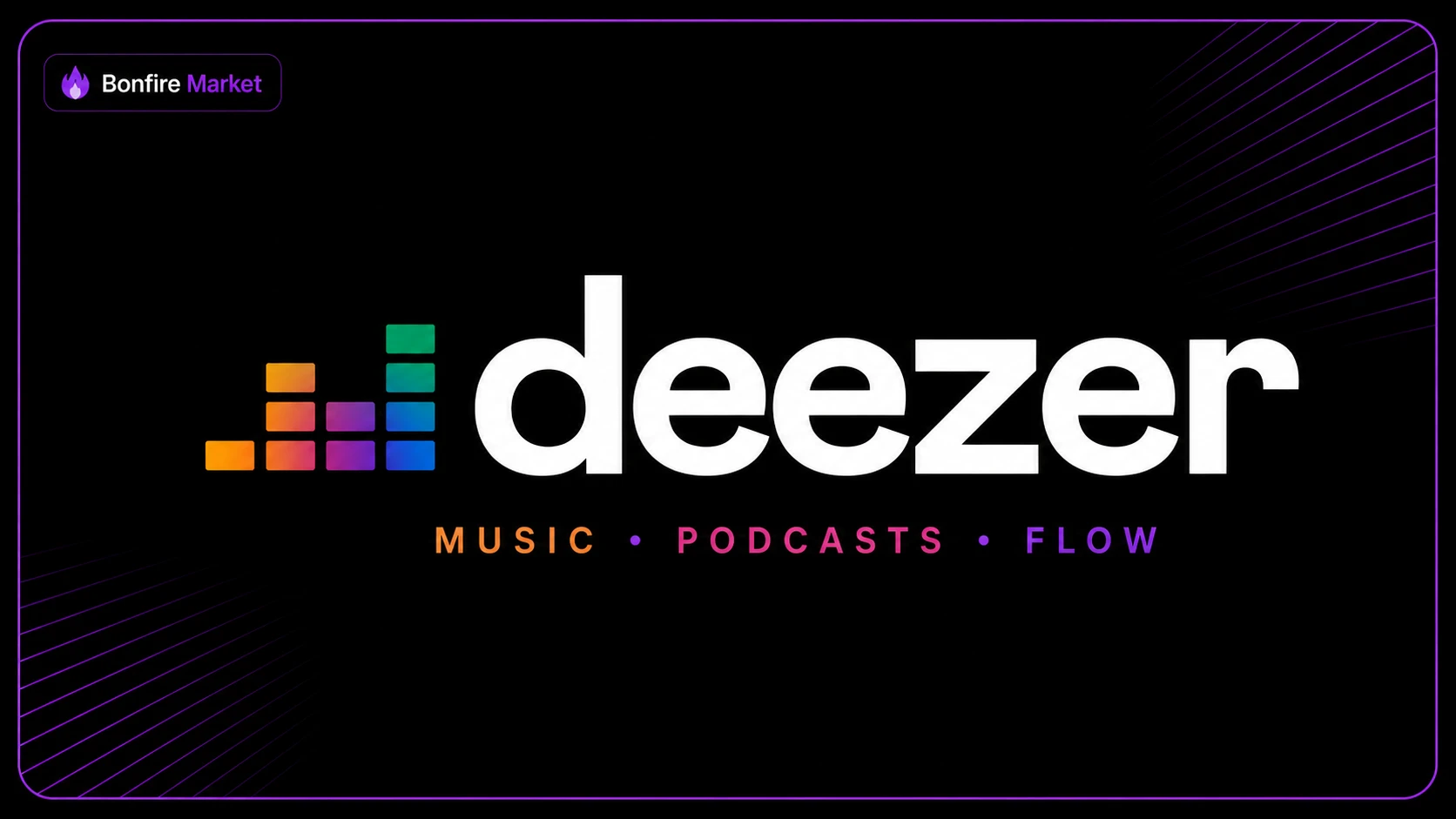 Deezer lifetime keys