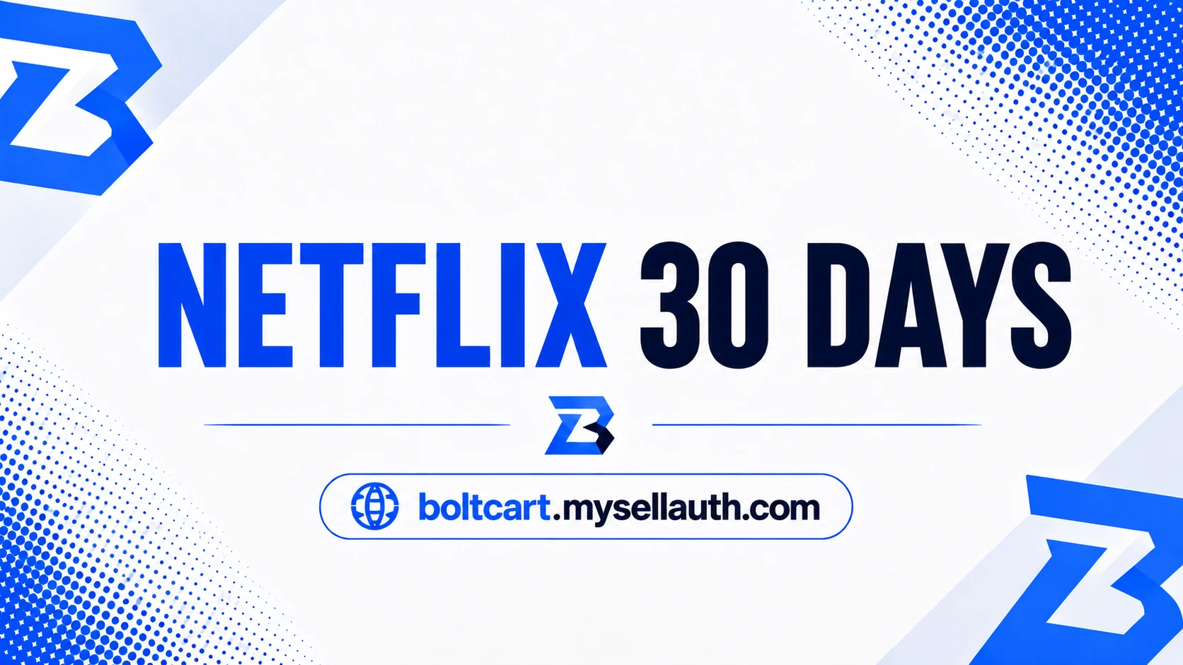 Netflix 4K Full Access