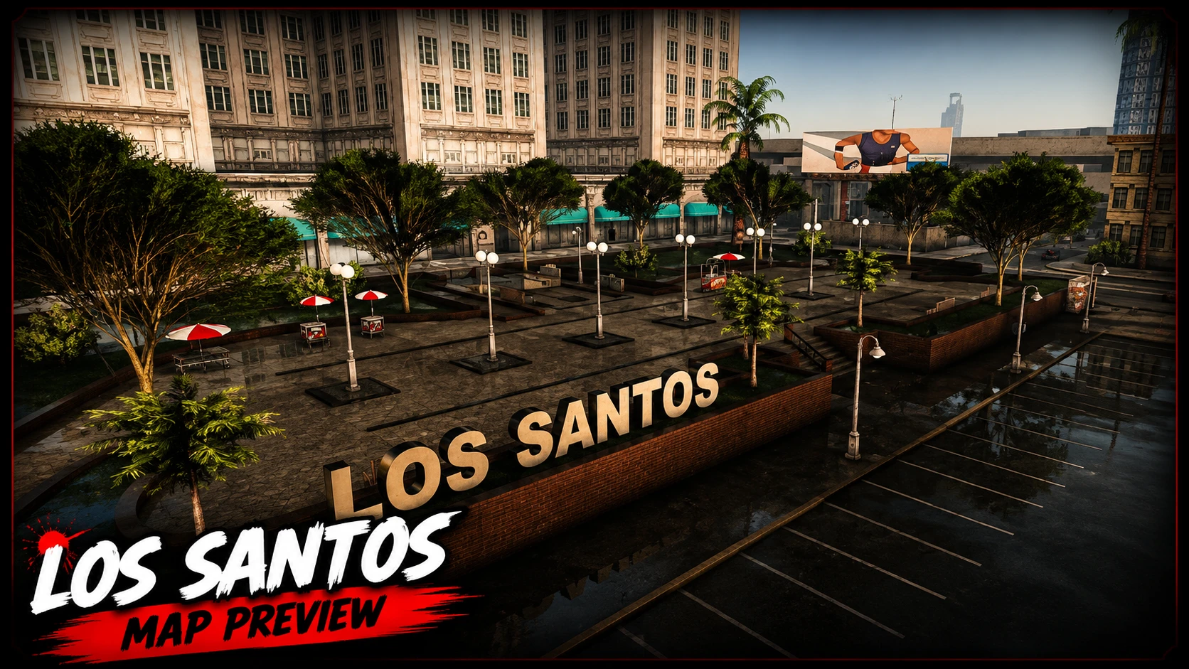 [+] Public Park Map