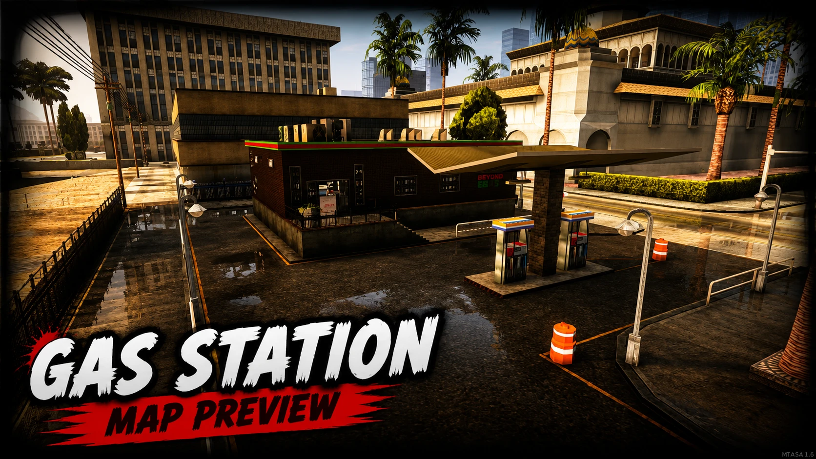 [+] Shop 24H7 Map