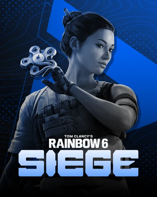 Rainbow 6 Siege Cheats