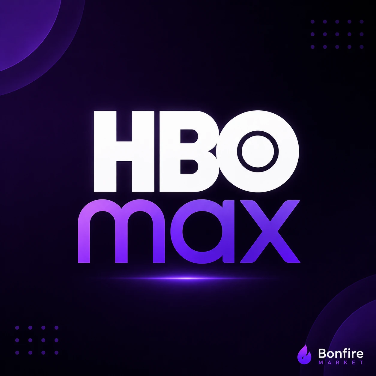 HBO MAX lifetime