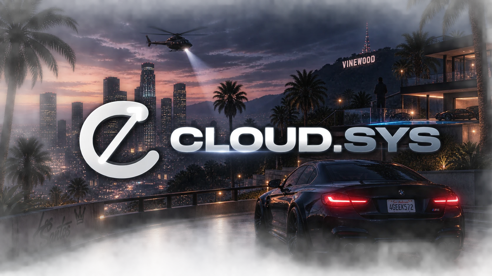 Cloud.sys