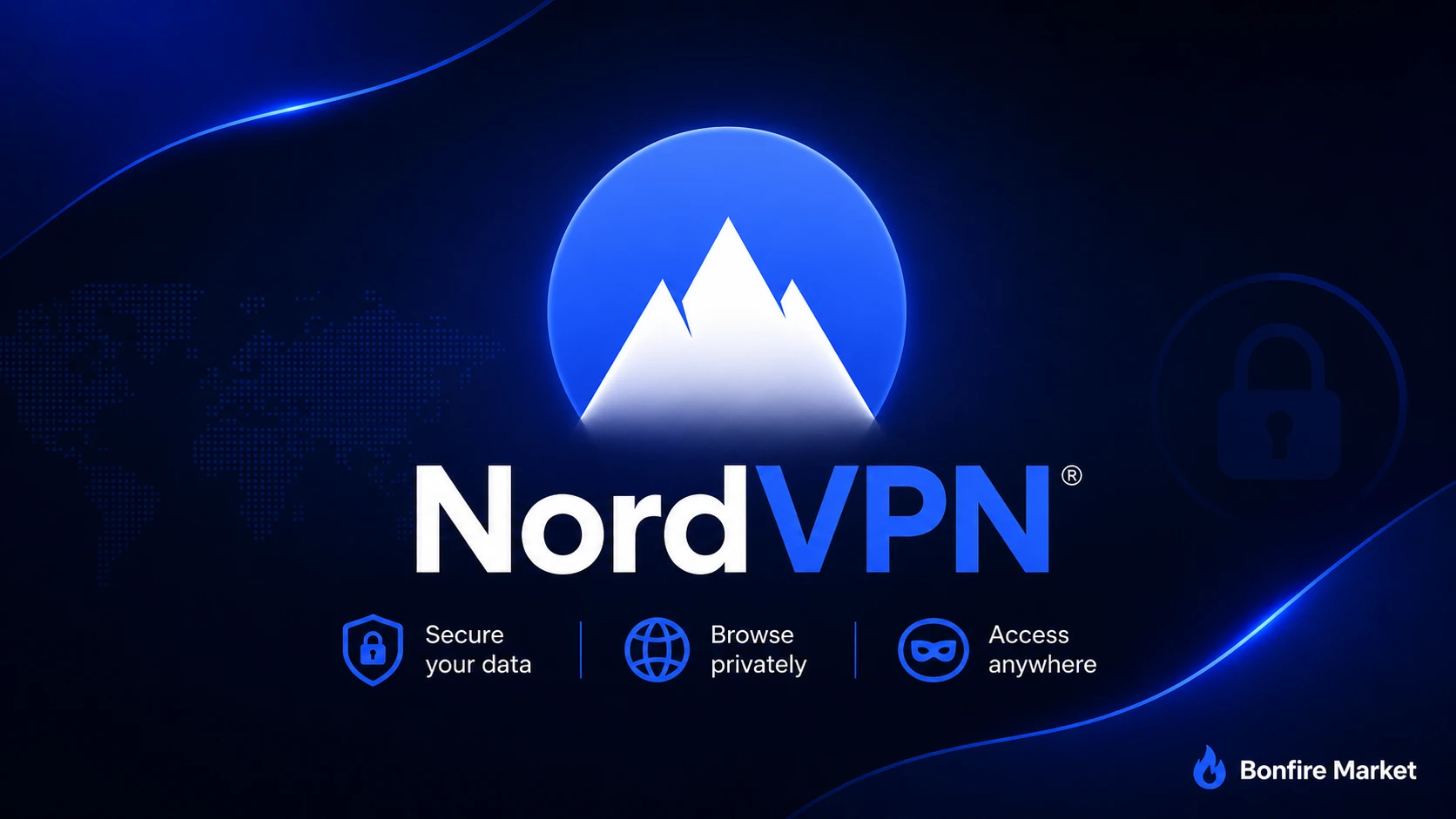 NordVPN [Lifetime]