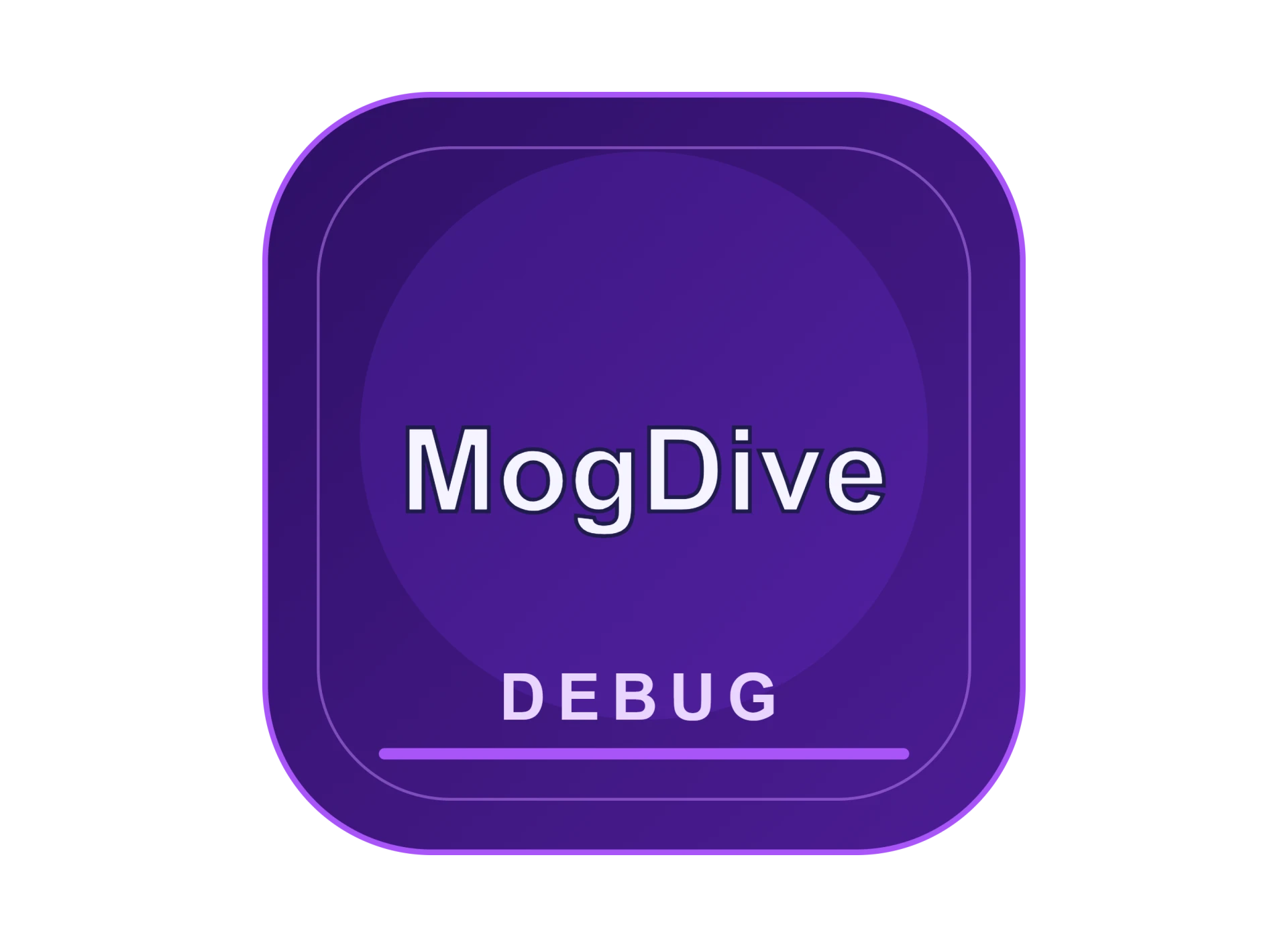 MogDive Debug