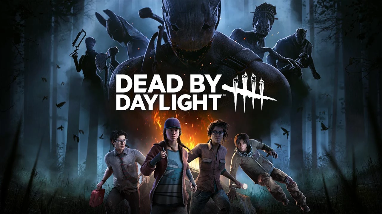 Dead By Daylight DMA