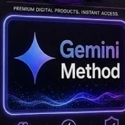 Google Gemini Pro 18-Months + 5 TB  Links Methode