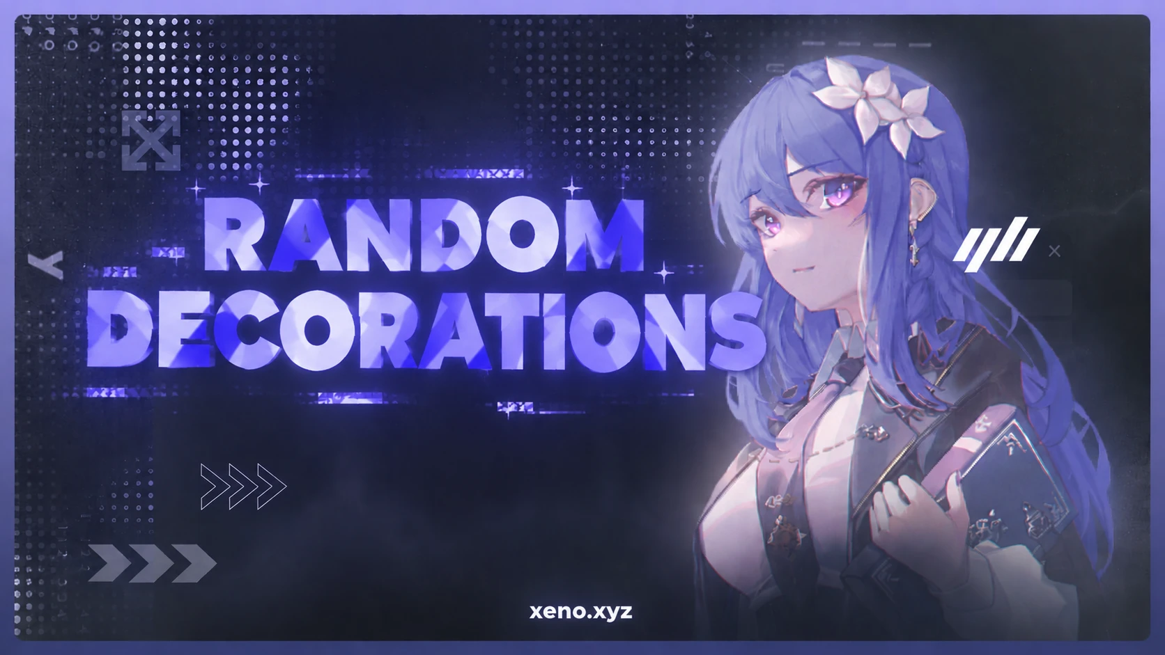 Random Decorations