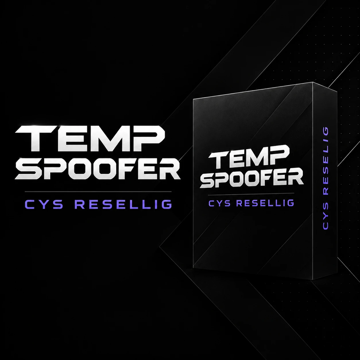 Temp Spoofer