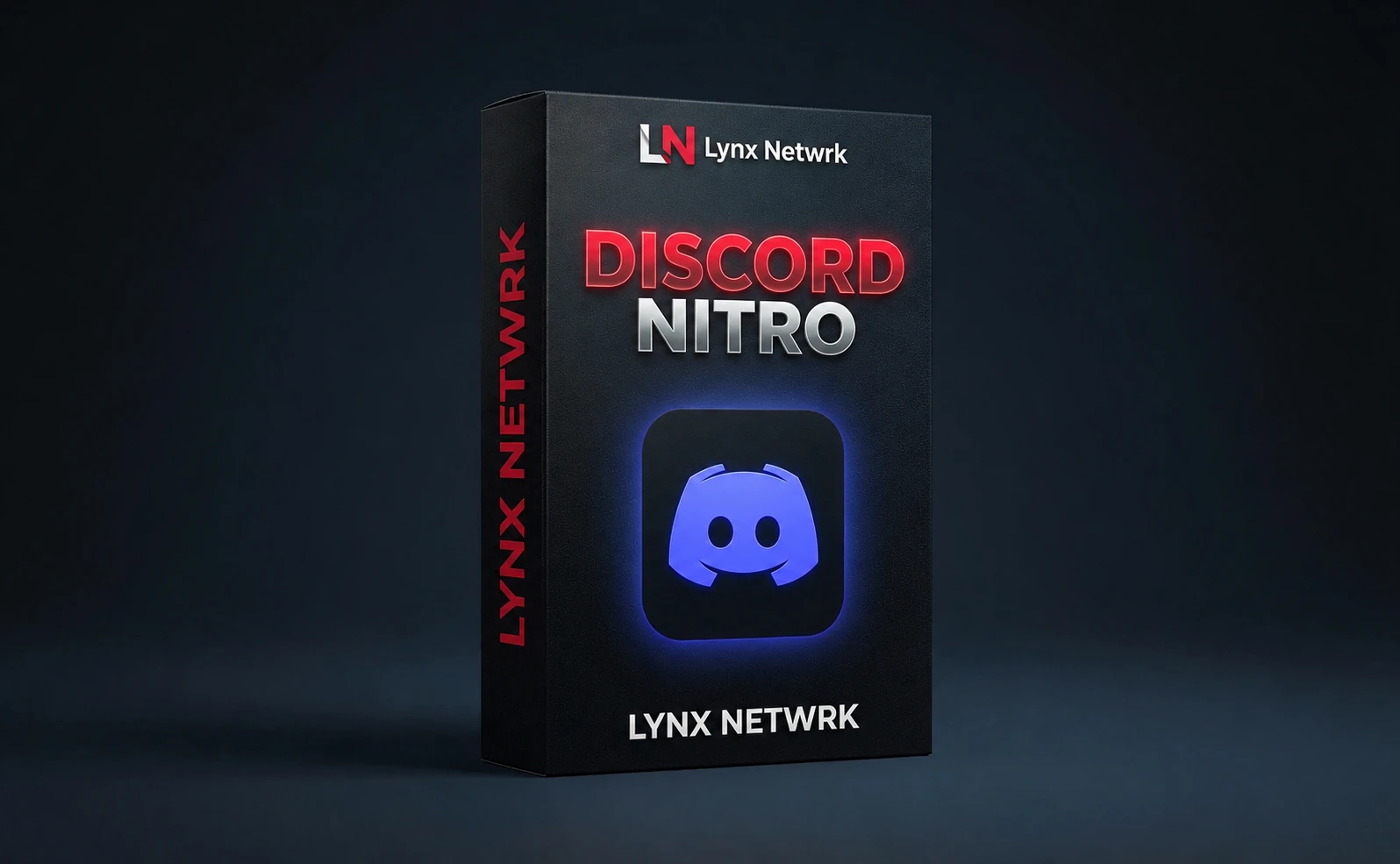 3 Month Nitro