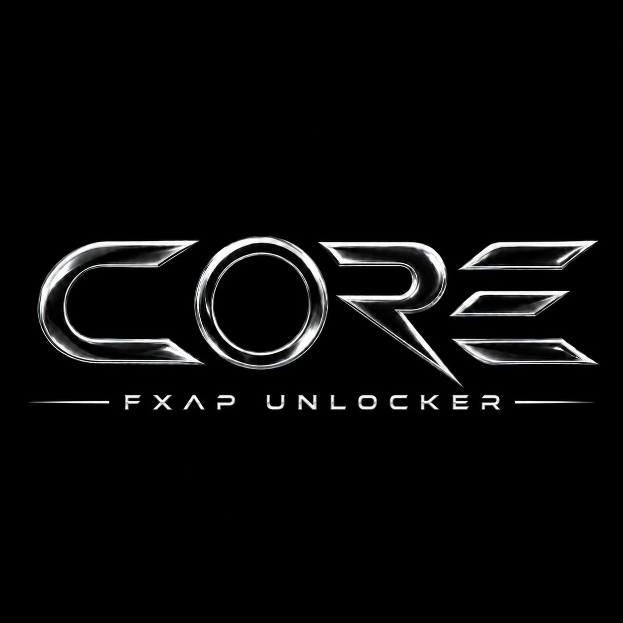Core FXAP Unlocker