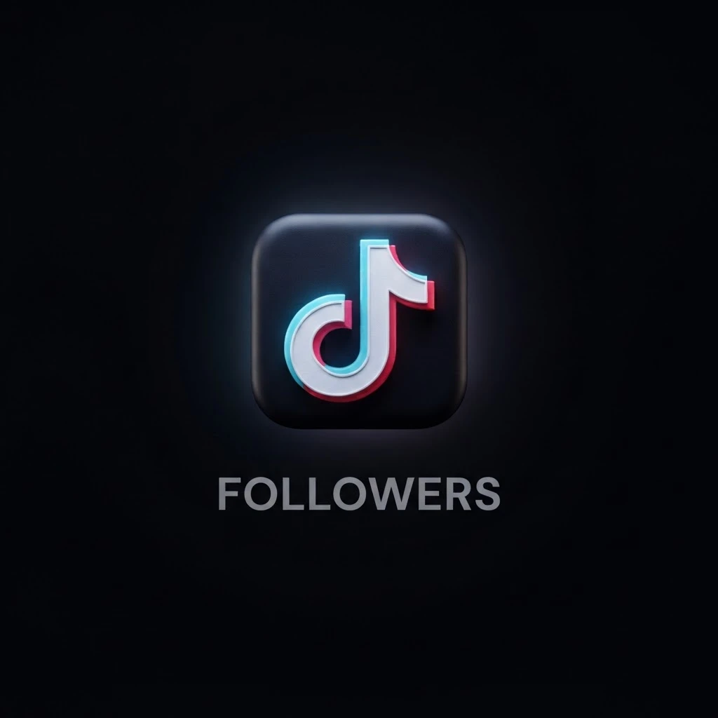 TIKTOK FOLLOWERS
