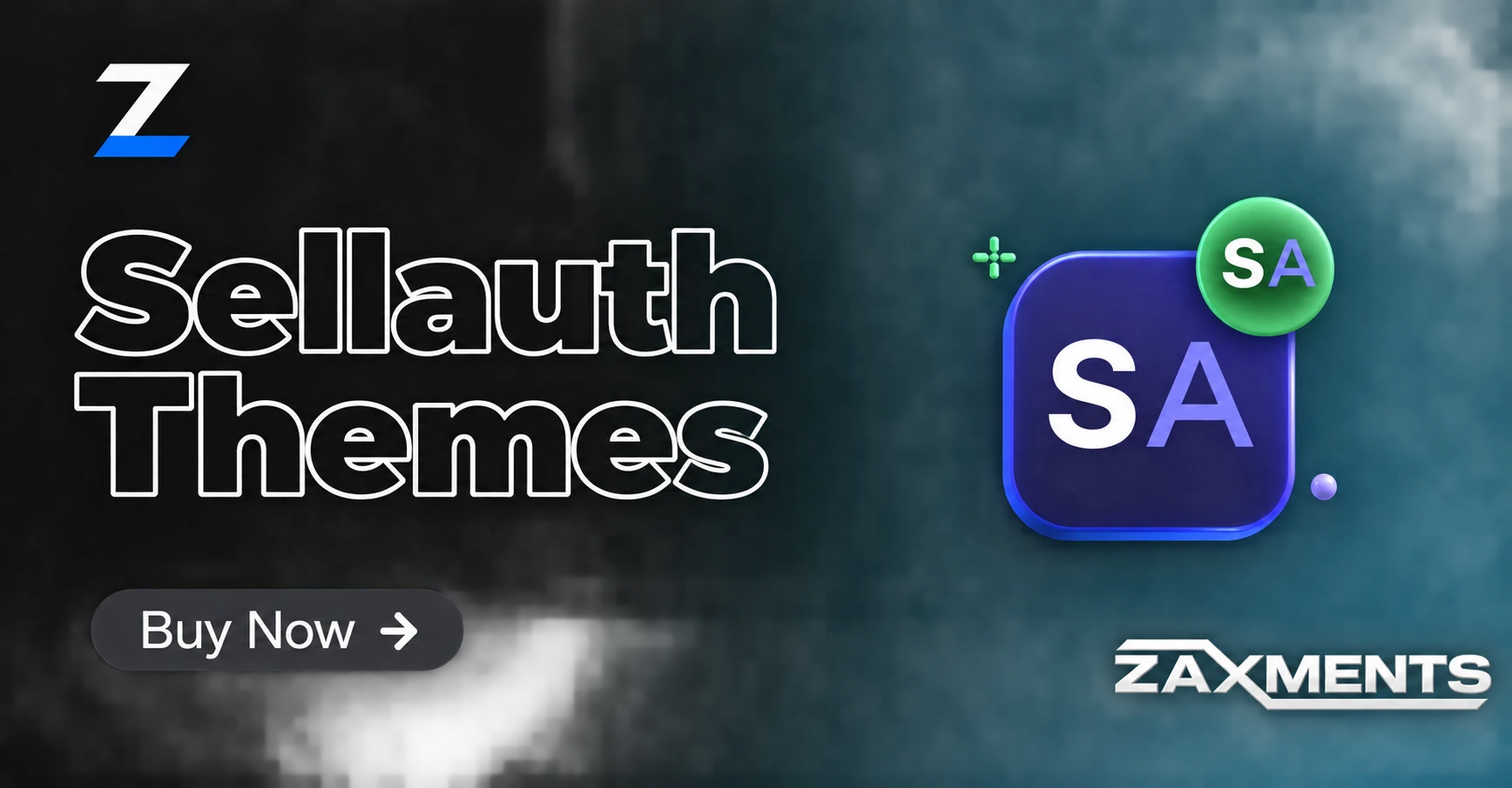 Prime SellAuth Theme