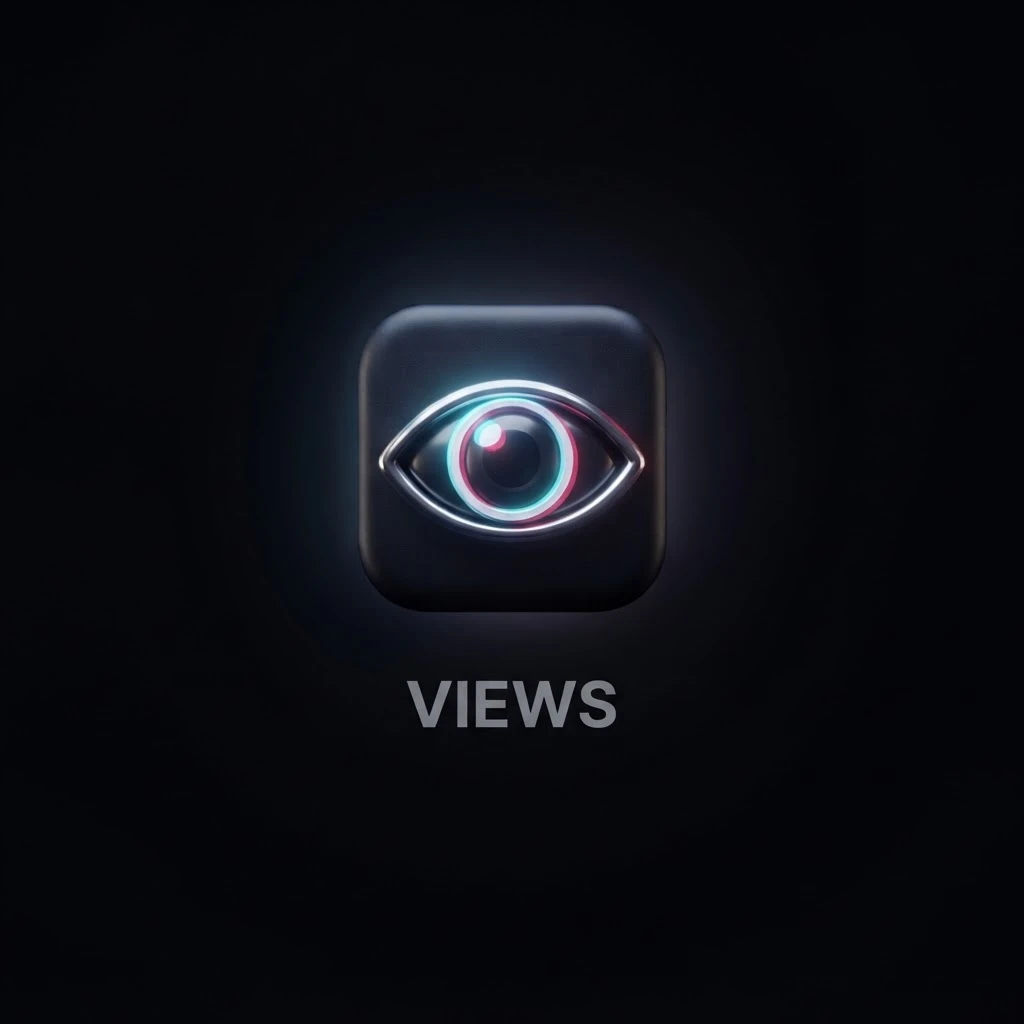 TIKTOK VIEWS [HQ, NO DROP]