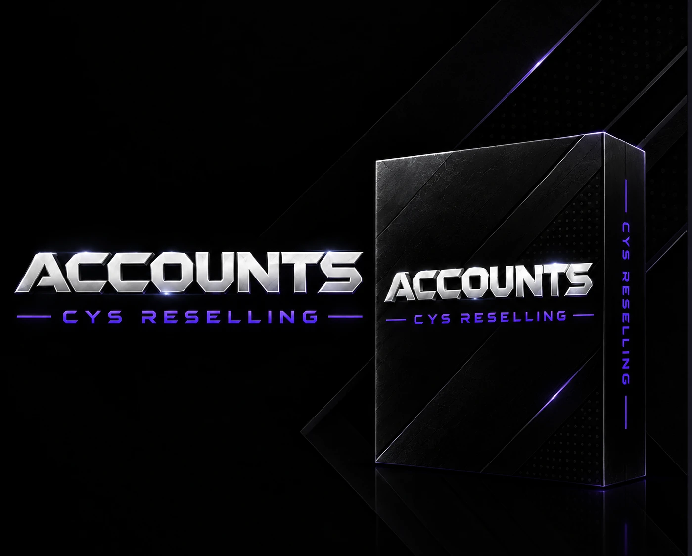 Accounts