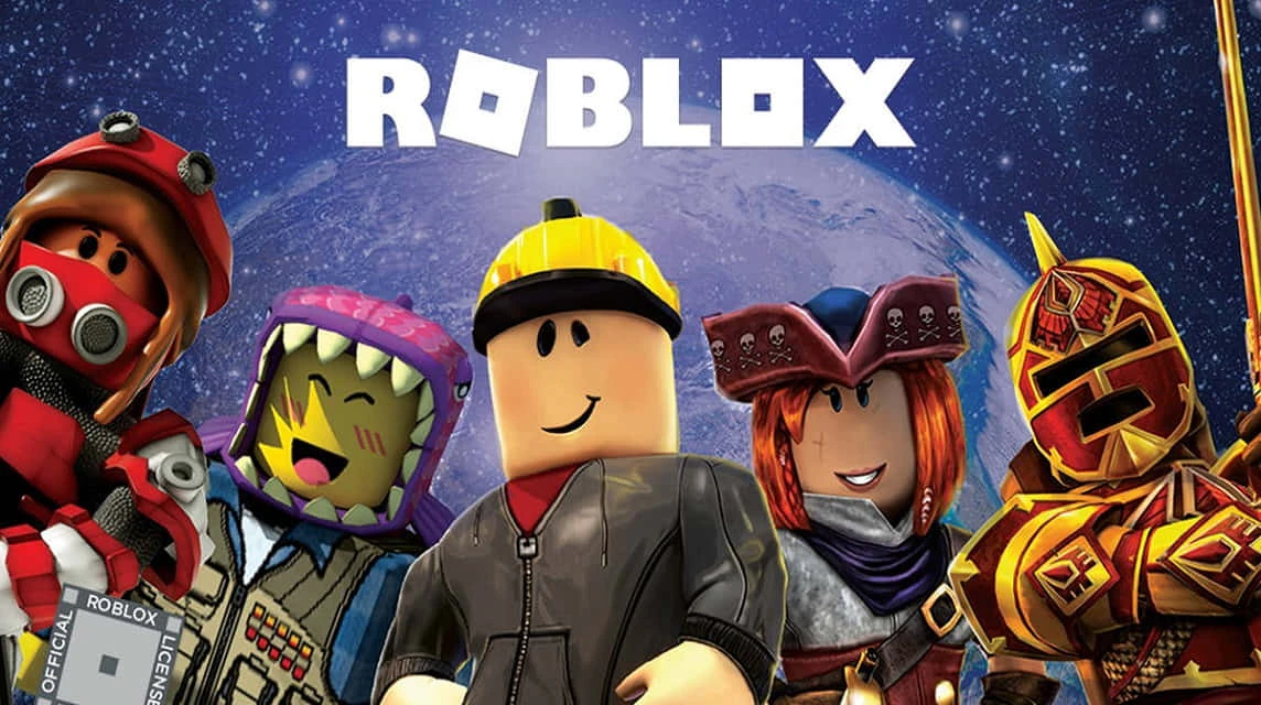 Roblox DMA