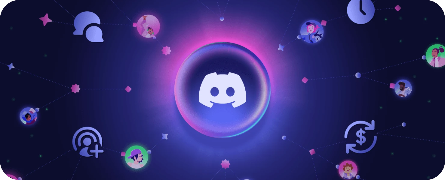 Sellauth Discord Application