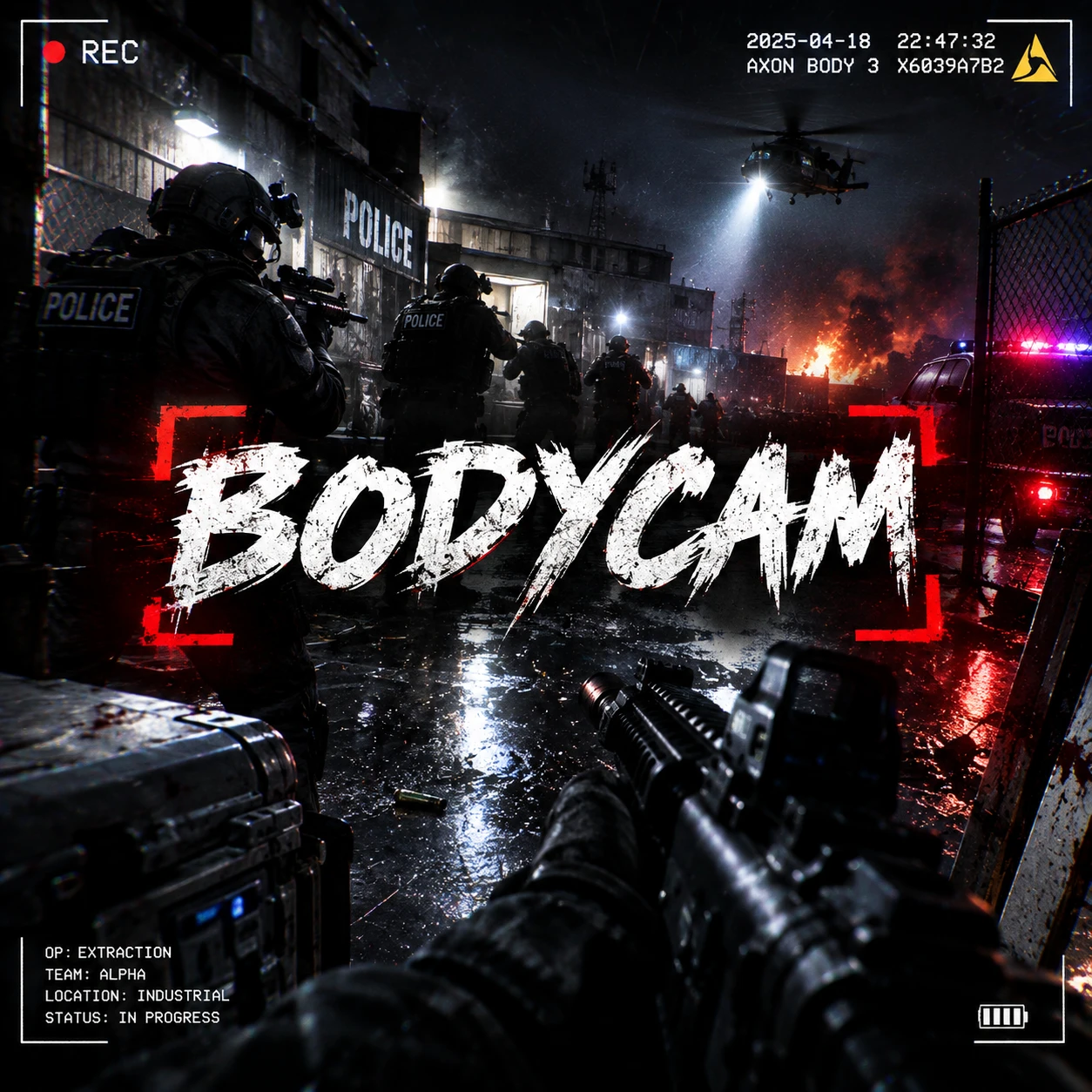 Bodycam