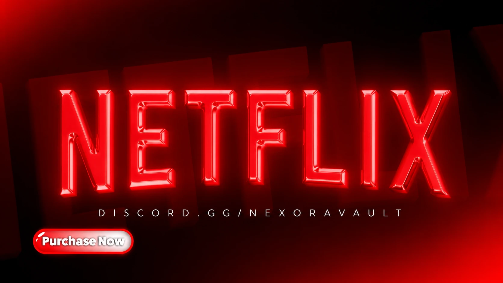 Netflix No ADS - No VPN