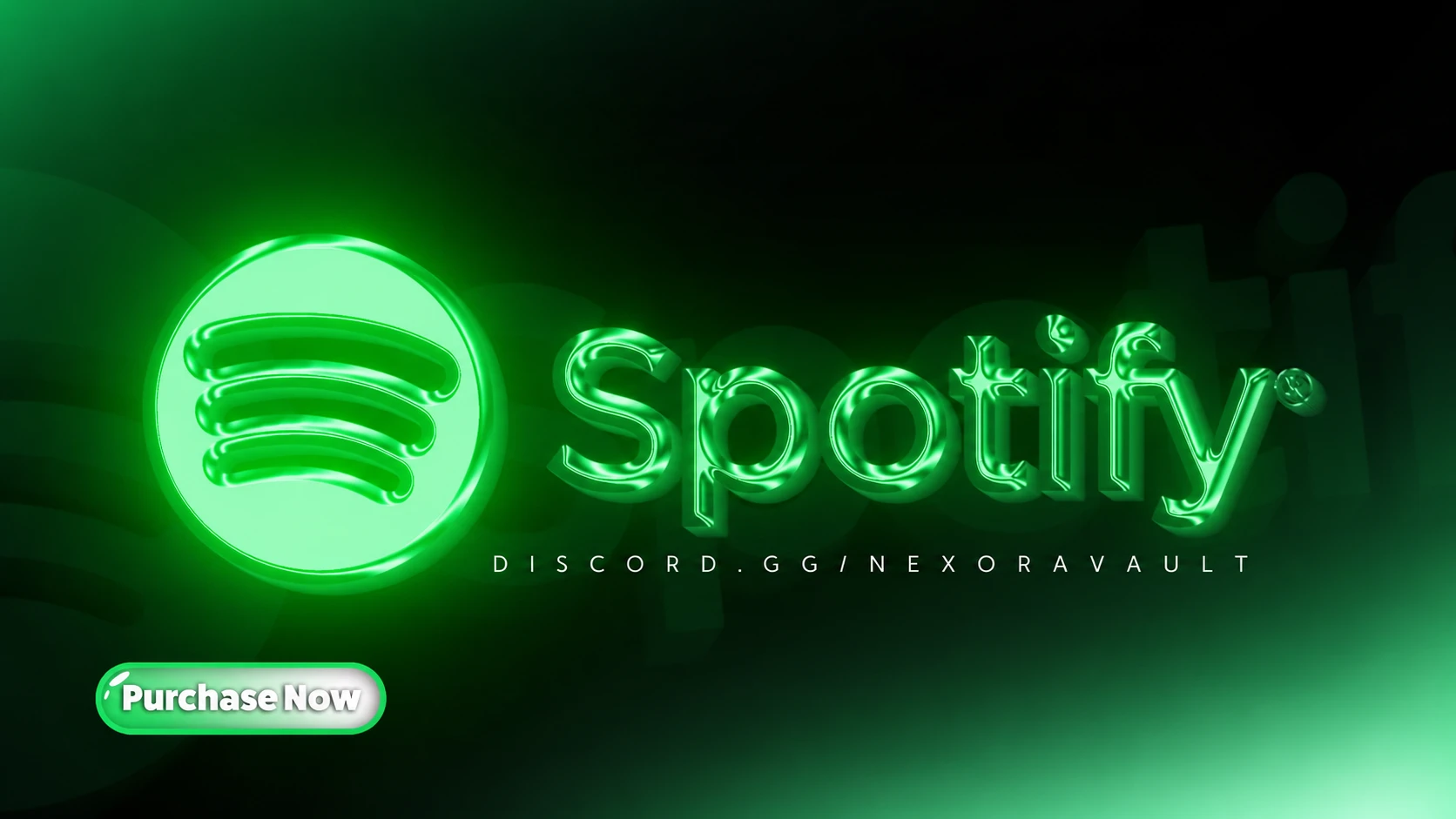 Spotify Premium 2 Month
