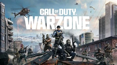 Call Of Duty DMA