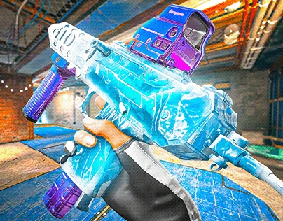 Stacked Accounts/Plat Accounts