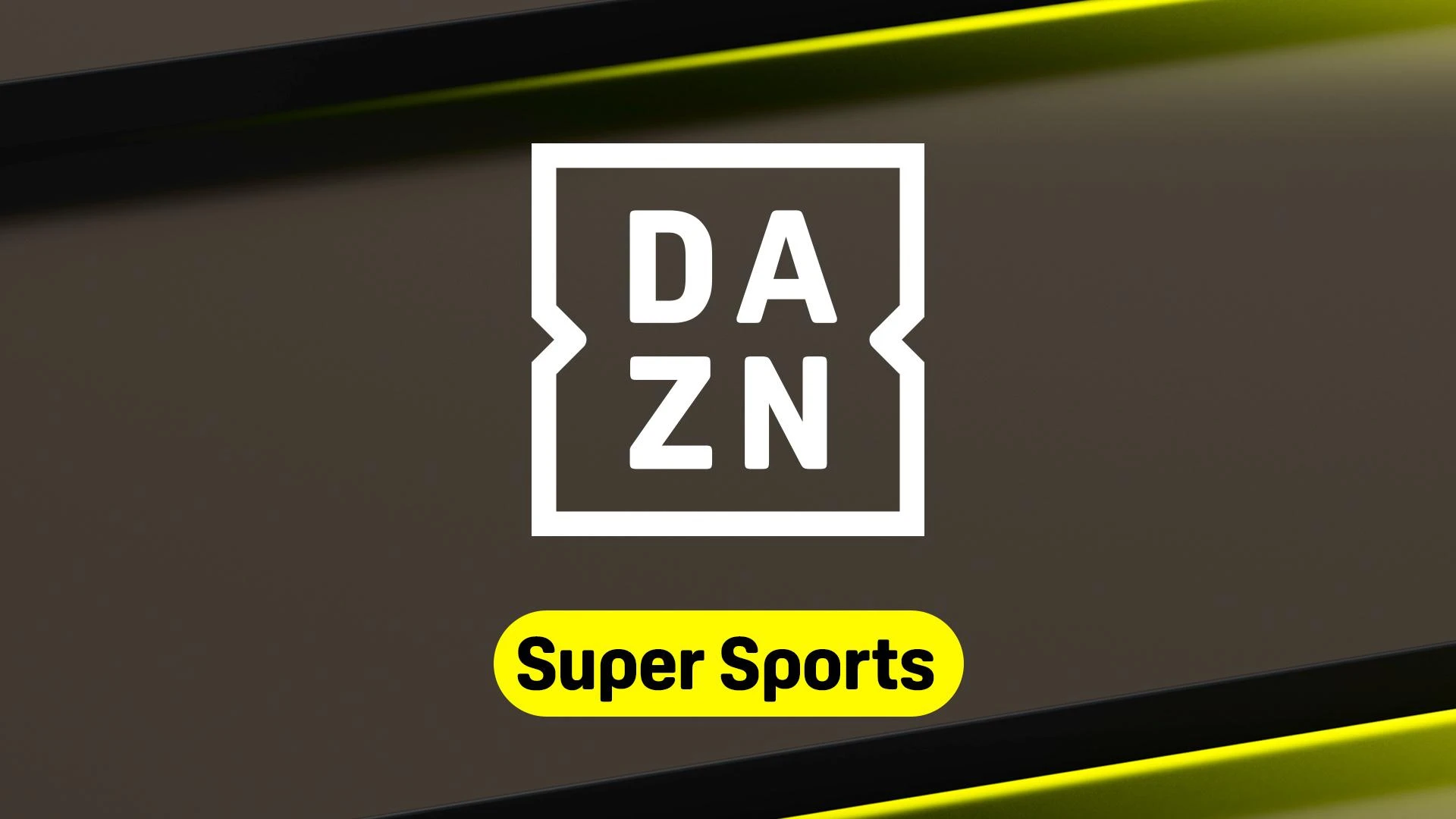 Dazn Germany Super Sports