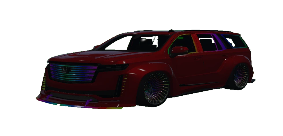 Calvacade Super