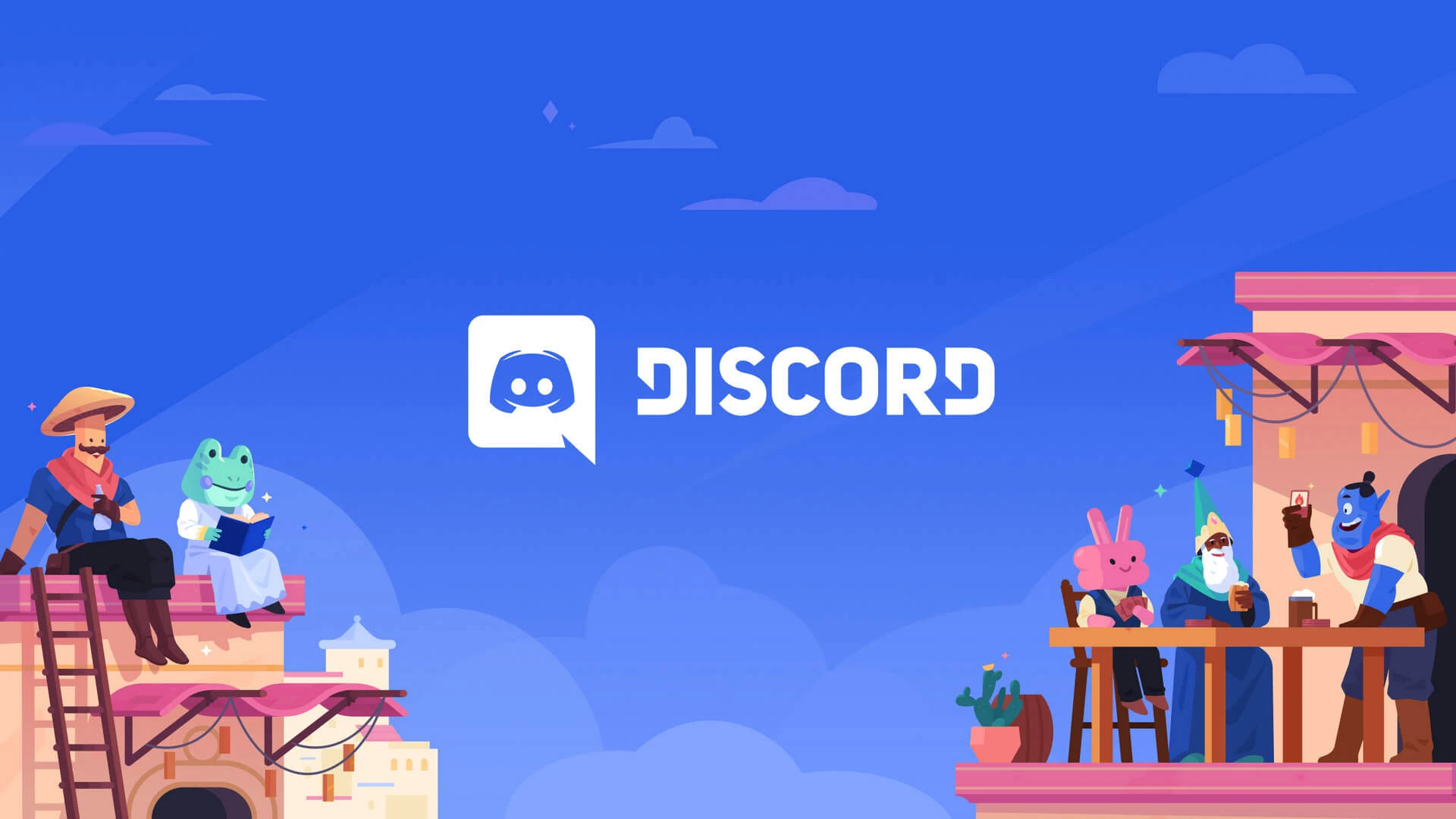 Discord Accounts 🎮