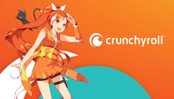 Crunchyroll Premium 🍿