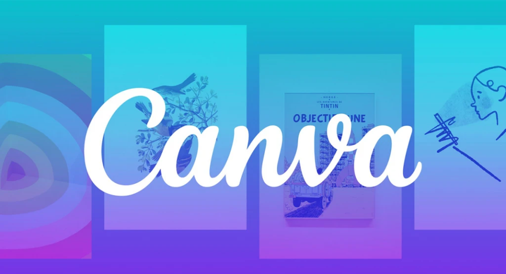 Canva Premium 🎨