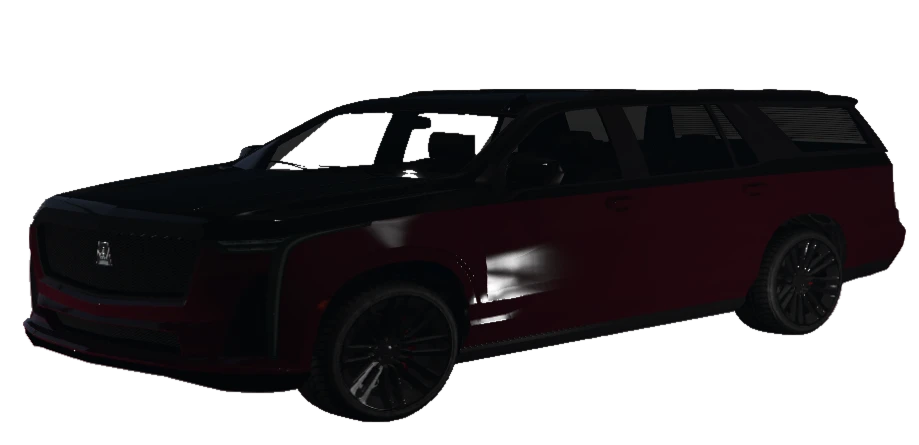 Calvacade Black Flyer