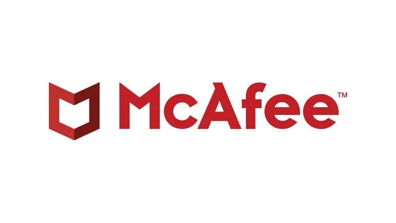 McAfee Antivirus 🔐