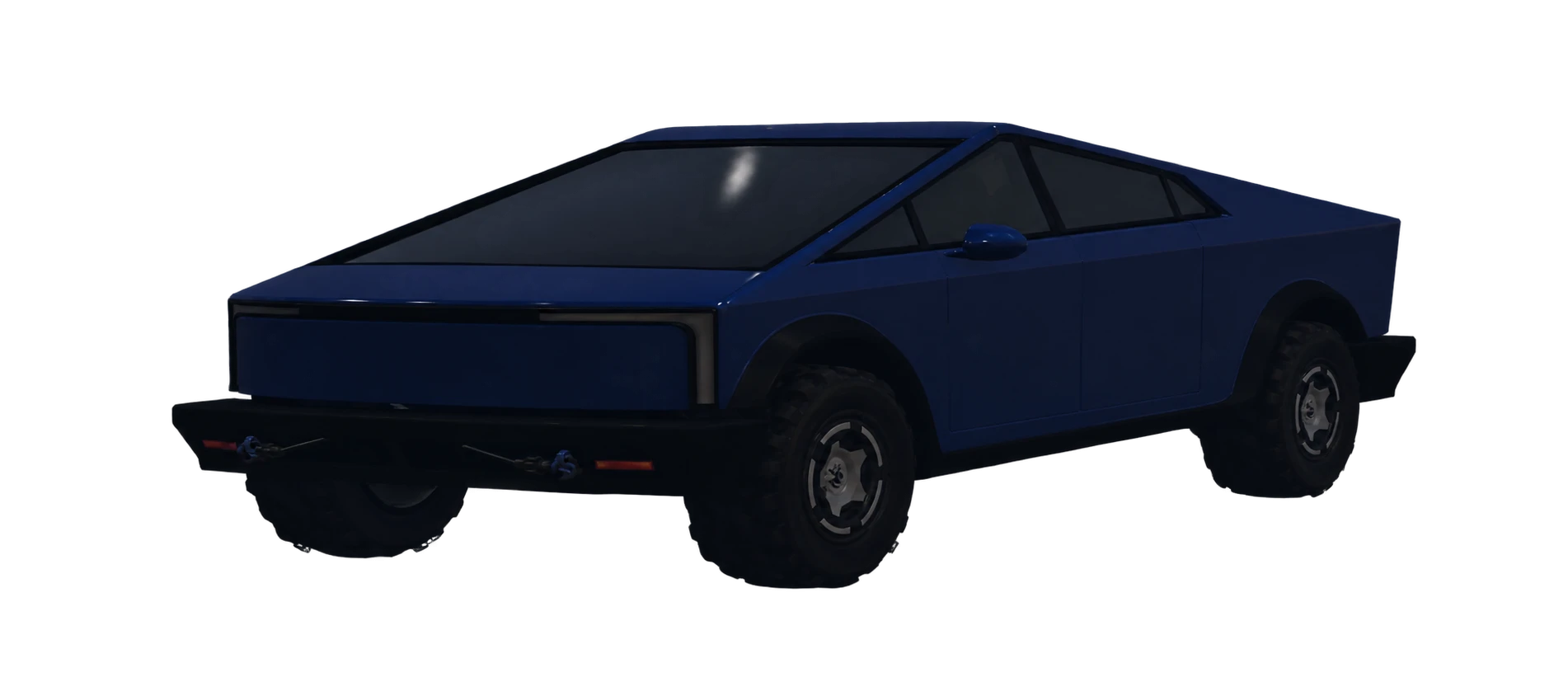 Cyber Truck
