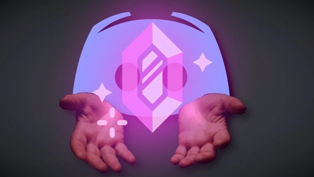 Server Boosts - 1 Month