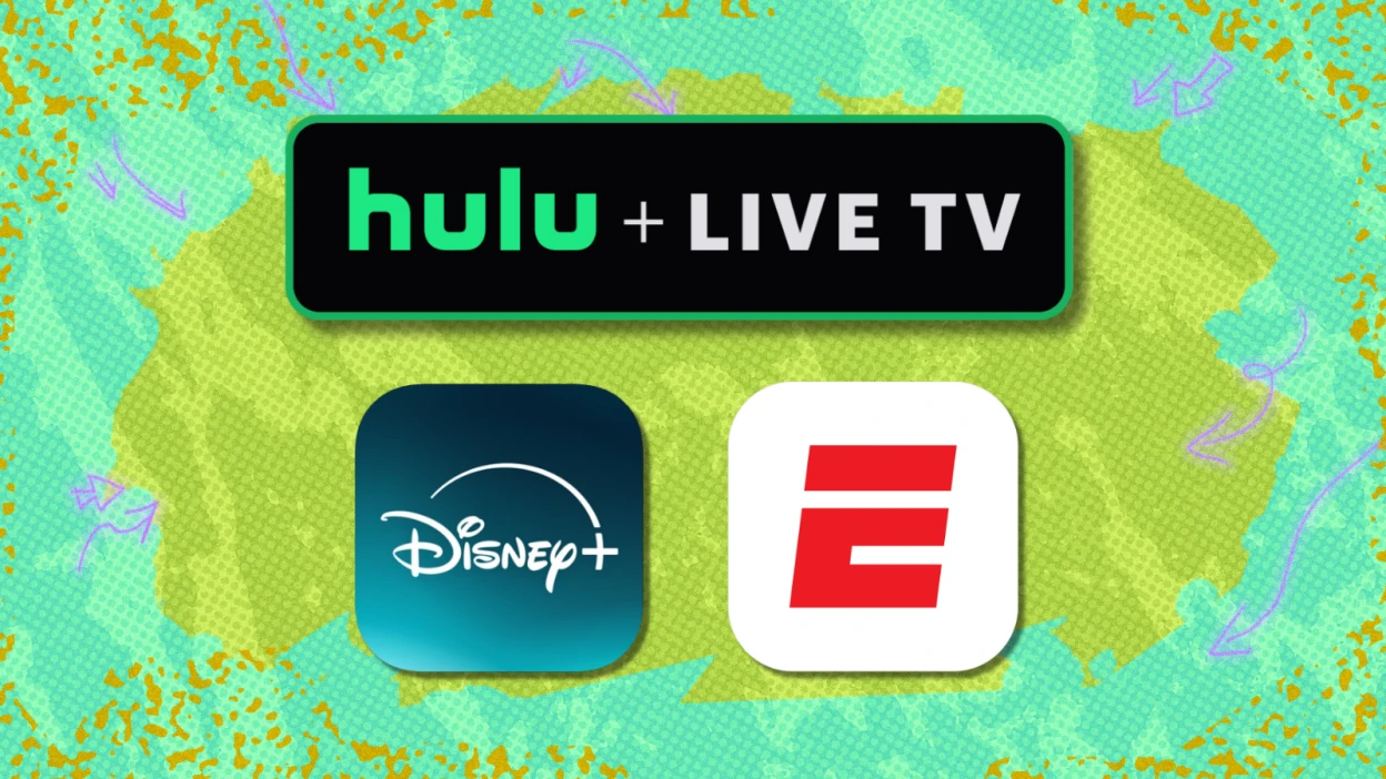 Hulu Live TV Package