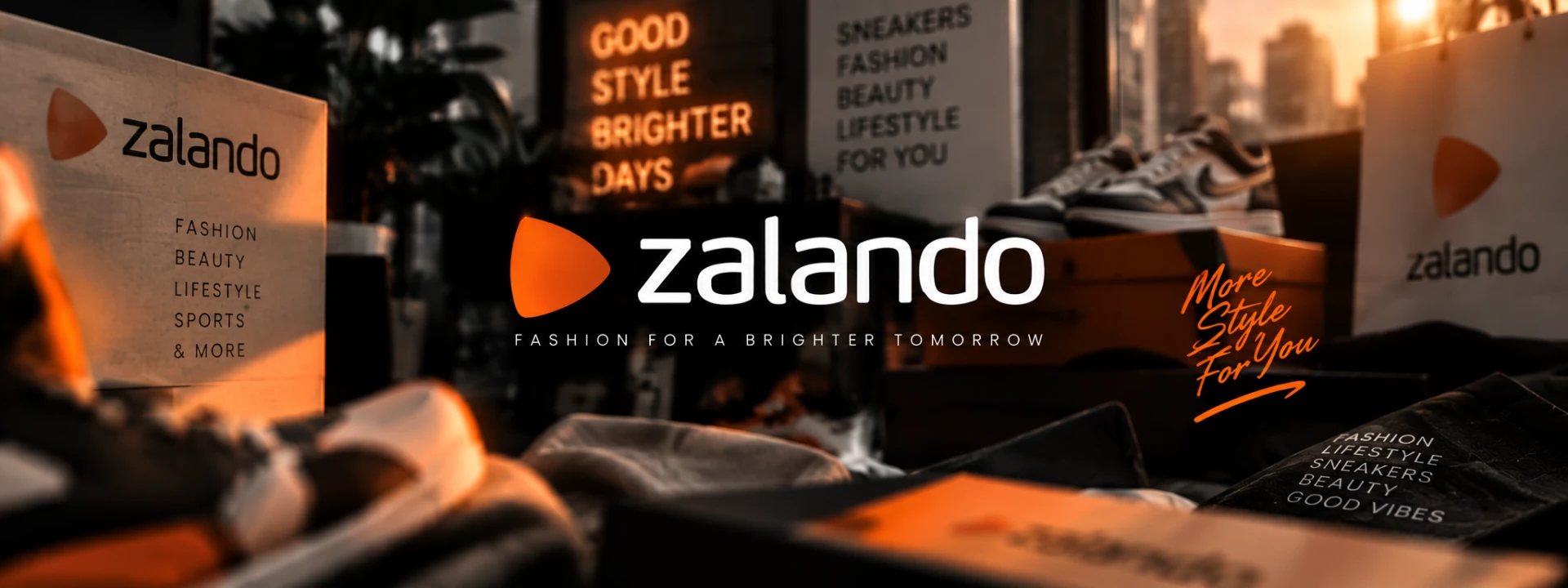 Zalando Giftcard CHF