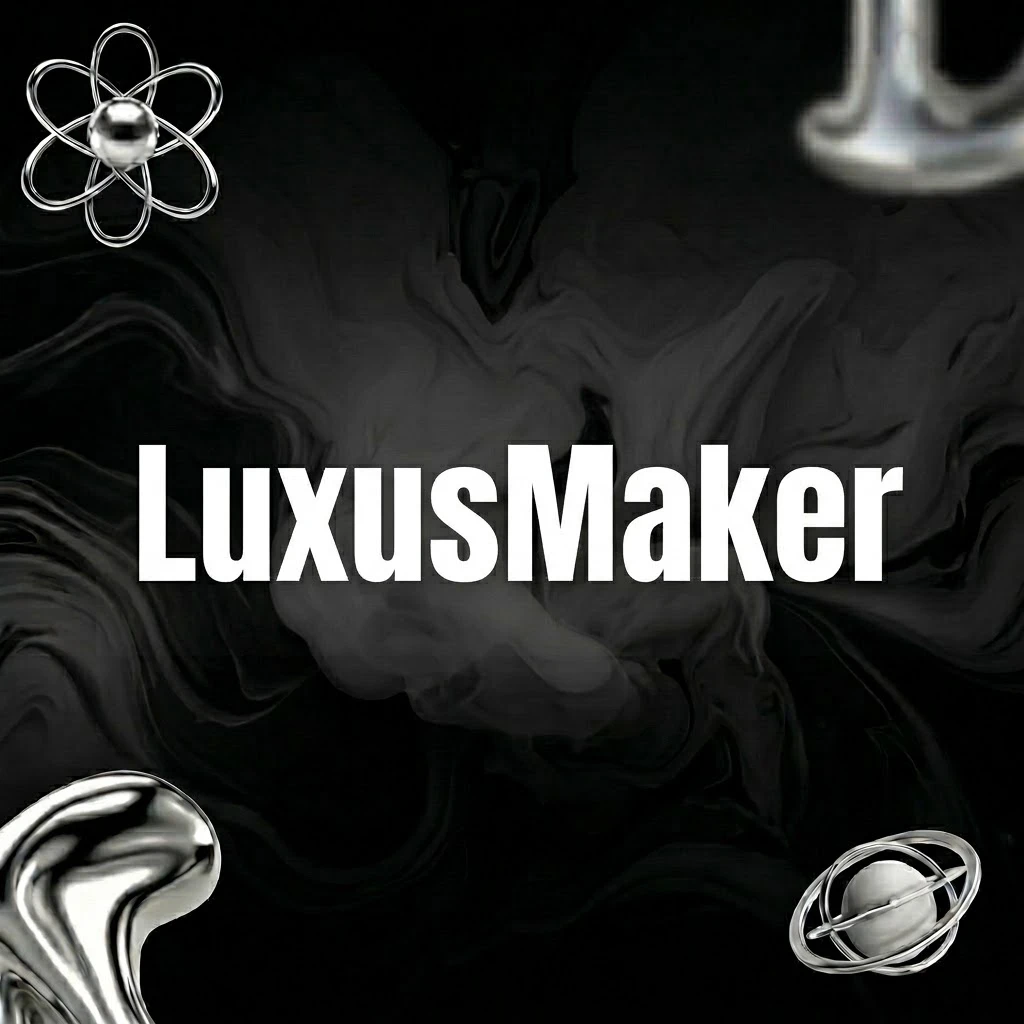 LuxusMaker