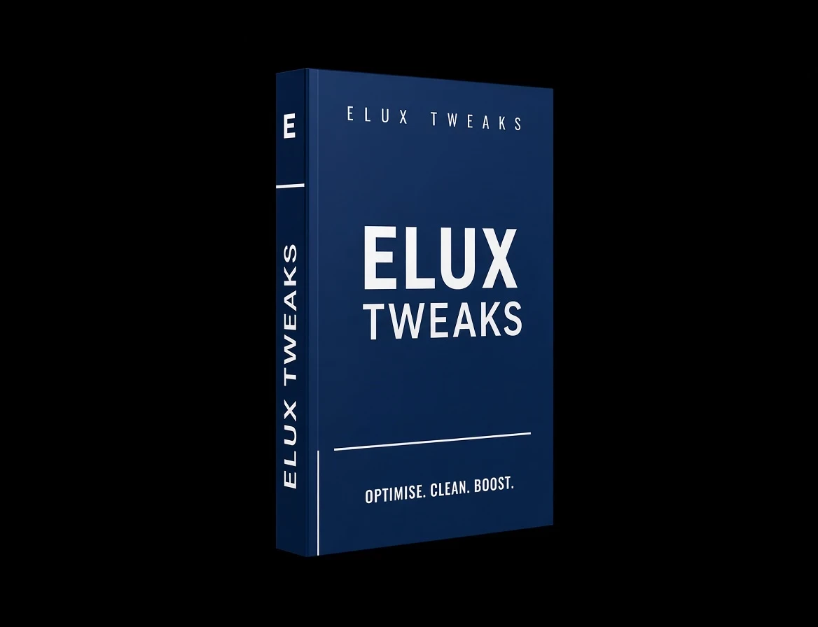 Elux Private optimization