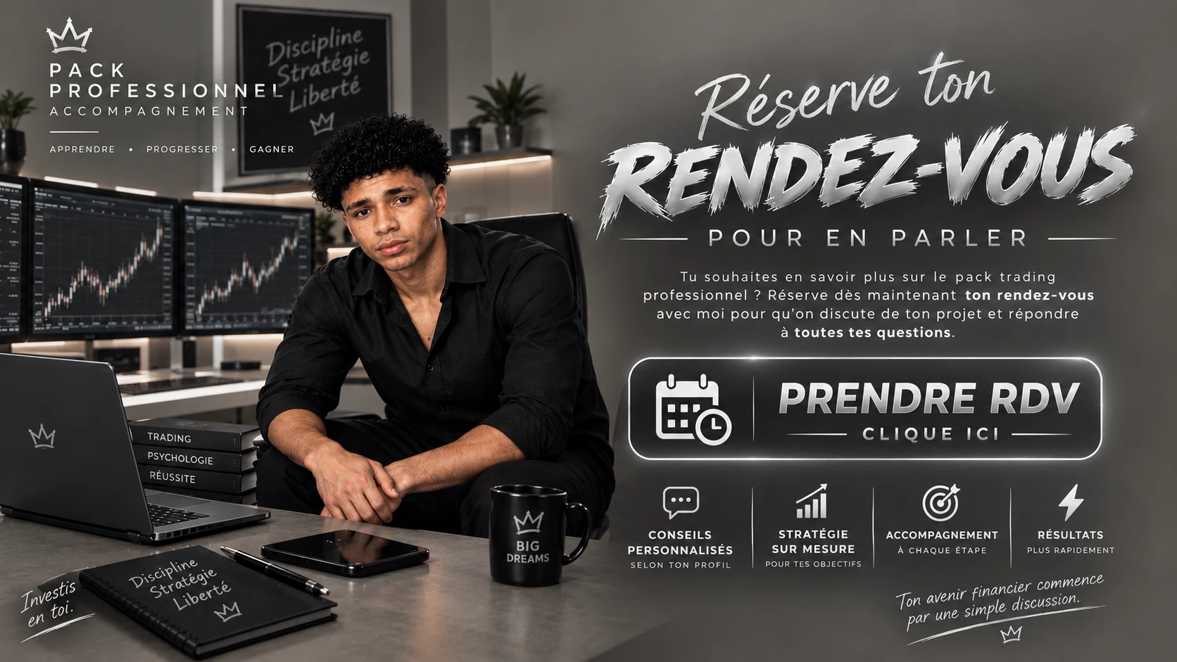 Prendre Rdv