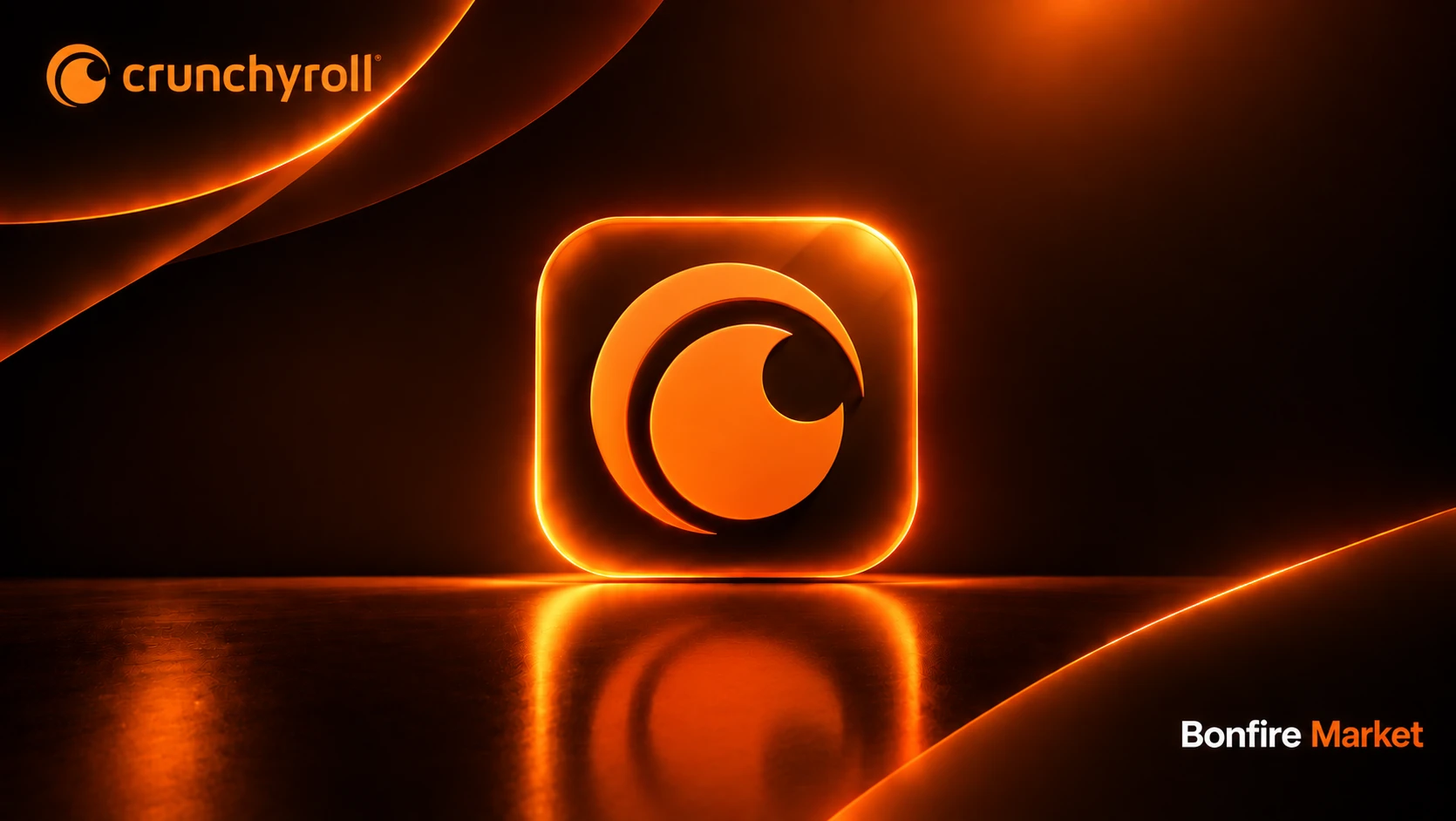 Crunchyroll lifetime Keys