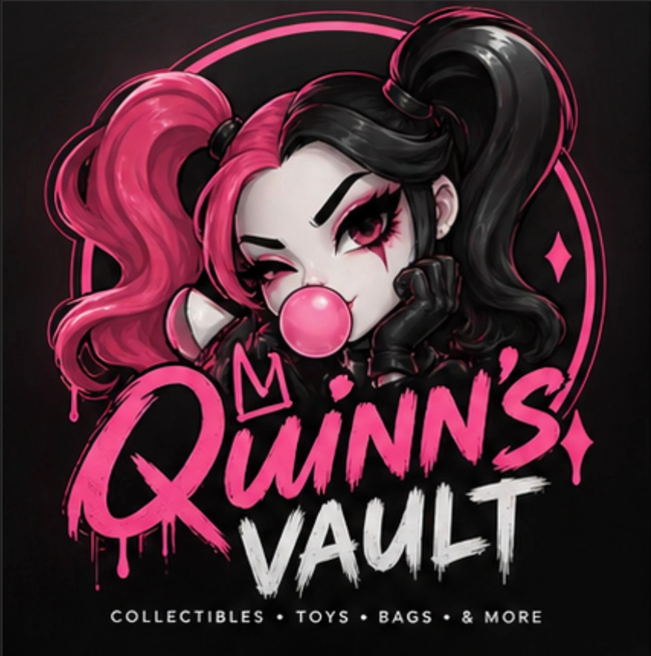 Quinns Vault