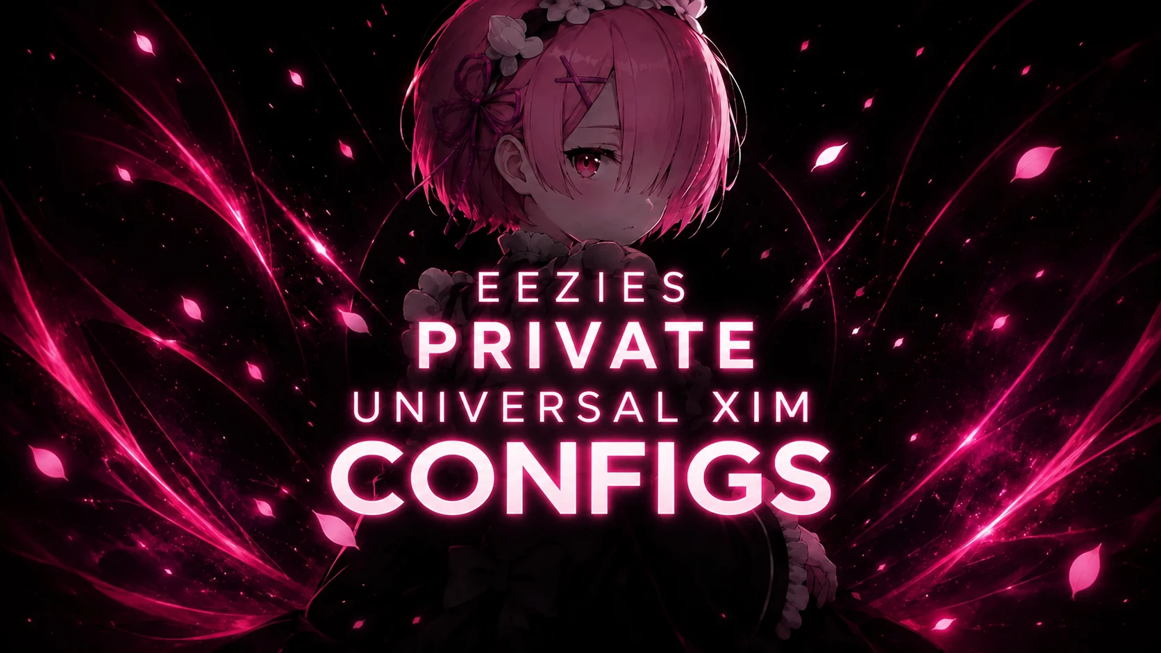 Universal Configs