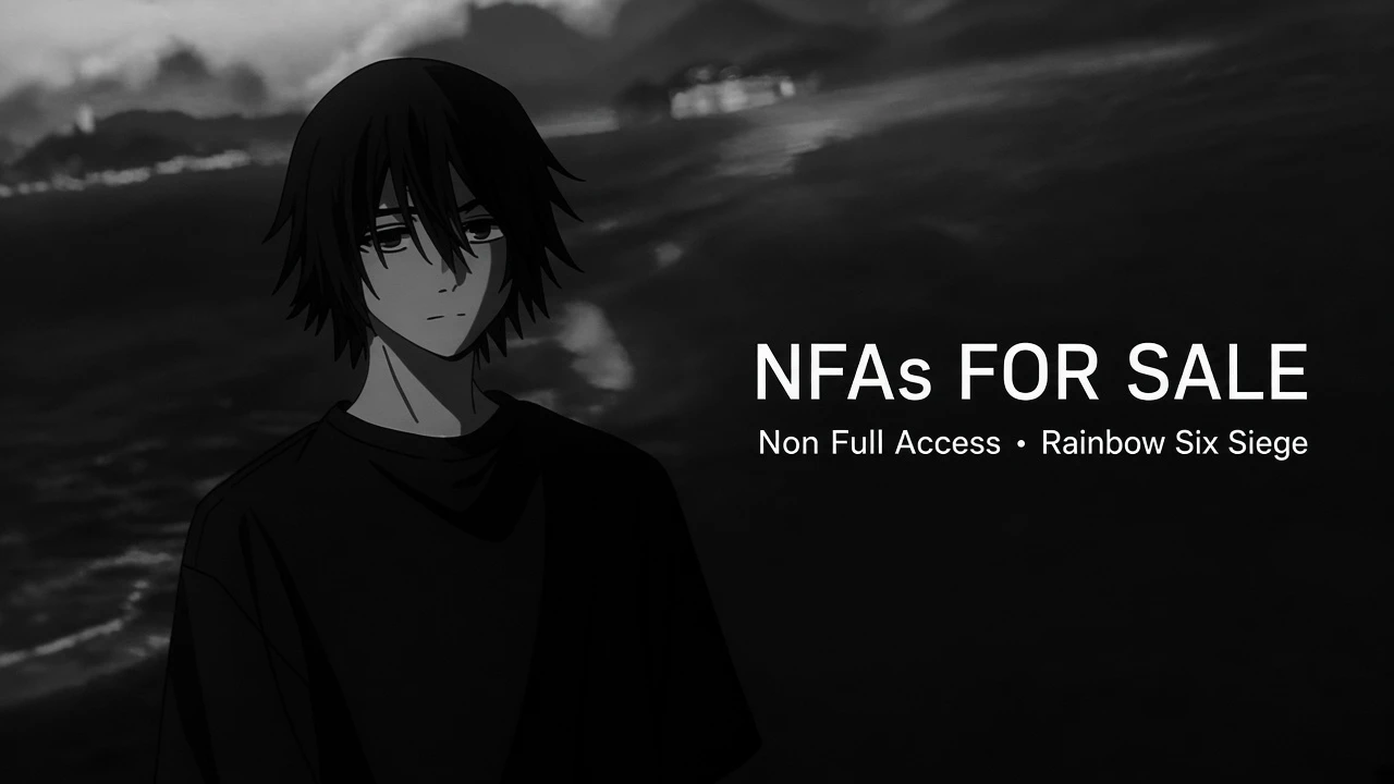 prelinked xbox accounts (nfa)