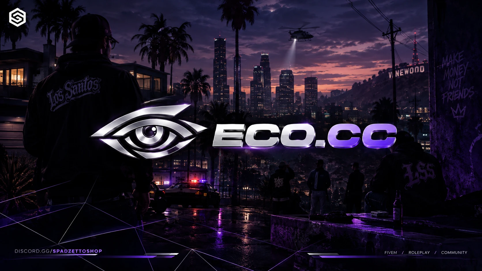 Eco.cc
