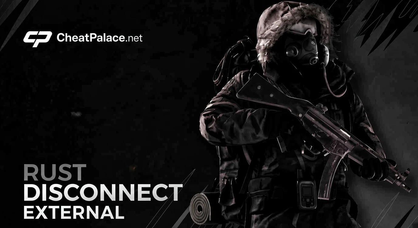 Disconnect External